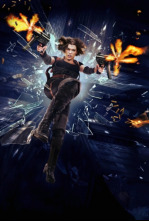 Imagen de Resident Evil: Ultratumba - 4