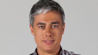 Imagen de El convidat (T2): Miquel Calçada - 5