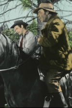 Imagen de Pacto de honor - 4