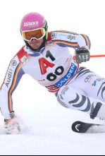 Imagen de Copa del mundo de... (25/26): Eslalon gigante - segunda manga - 5