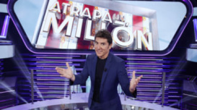Imagen de Atrapa un millón - 5