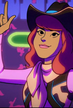 Imagen de Scooby-doo! el conflicto de shaggy - 4