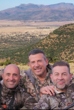 Imagen de Alpujarreños Team Ep 1 Toma de contacto - 4