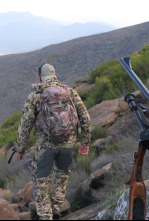 Imagen de Alpujarreños Team Ep 4 Caza de montaña - 4