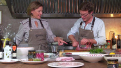 Imagen de Los fogones de la caza con San Tierno - 5