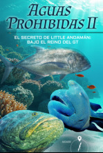 Imagen de Aguas prohibidas Ep 2 El secreto de little andamán - 4