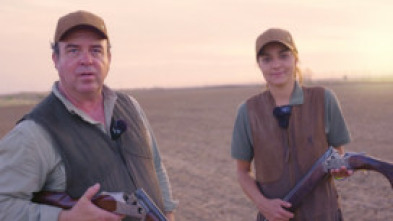 Imagen de Días de caza menor la media veda - 5