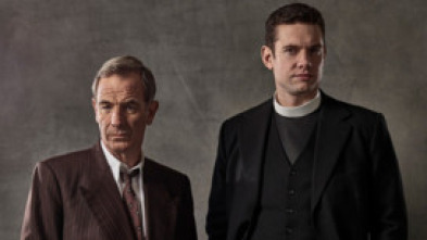 Imagen de Grantchester (T7): Ep.3  - 5