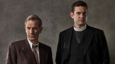Imagen de Grantchester (T7): Ep.6  - 5
