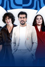 Imagen de Premios Feroz (T2026) - 4