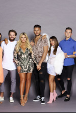 Imagen de Geordie Shore (T16): Los Mams vienen a la fiesta - 6