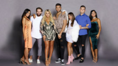 Imagen de Geordie Shore (T16): Tenerife fue un 10 - 7