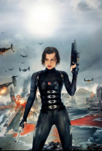 Imagen de Resident Evil: Venganza - 4