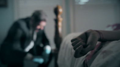 Imagen de Durmiendo con la muerte: La máscara de la muerte - 5