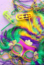 Imagen de Carnavales Canarias (T2025): Carnaval de día S/C de Tenerife - 4