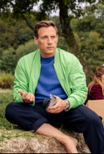 Imagen de Dr. Nice: Viejos amores - 4