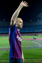 Imagen de Andrés Iniesta: El héroe inesperado - 4