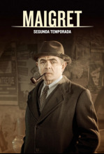 Imagen de Maigret (T2) - 4