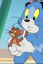 Imagen de Tom y Jerrry: Misión espía - 4