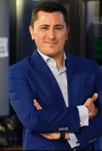 Imagen de Canal Sur Noticias 2 Fin de Semana - 4