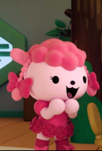 Imagen de Hello Kitty:... (T2): La leyenda del goloso - 4