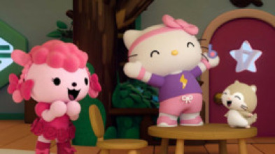 Imagen de Hello Kitty: Super Style! (T2) - 5