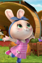 Imagen de La granja feliz (T1): ¡Las fresas frescas! - 4