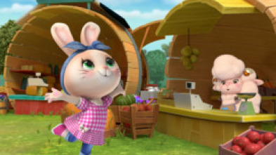 Imagen de La granja feliz (T1): Summer y los ratones - 5