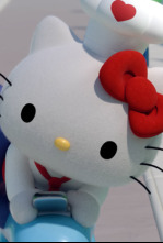 Imagen de Hello Kitty:... (T11): Frido desatada - 4
