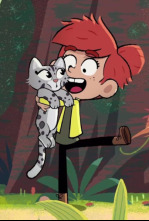 Imagen de El refugio de Audrey (T1): Una solución perezosa - 4