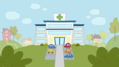 Imagen de Croco Doc (T1): Malaria - 5