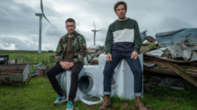 Imagen de Brassic (T1): Ep.2  - 5