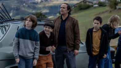 Imagen de Érase una vez en Euskadi - 5