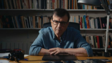 Imagen de Javier Cercas i l'impostor - 5