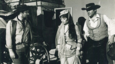 Imagen de El hombre de la diligencia - 5