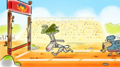 Imagen de Les Jeux de La Fontaine - 5