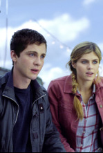 Imagen de Percy Jackson y el mar de los monstruos - 4