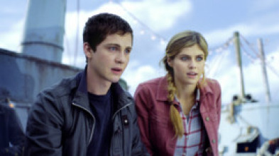 Imagen de Percy Jackson y el mar de los monstruos - 5