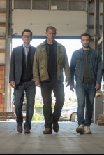 Imagen de Asesinato en el norte (T8) - 4