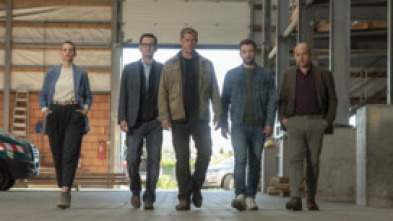 Imagen de Asesinato en el... (T8): Ep.3 Dosis de oro - 5