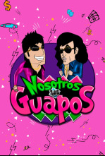 Imagen de Nosotros los guapos - 4