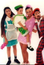 Imagen de La familia Peluche - 4