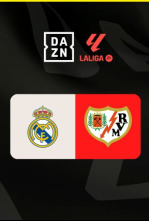 Imagen de Jornada 22: Real Madrid - Rayo - 3