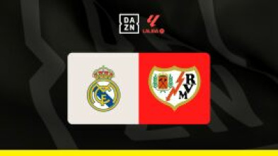 Imagen de Jornada 22: Real Madrid - Rayo - 4