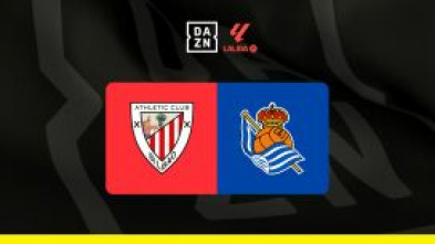LALIGA EA SPORTS: Athletic - Real Sociedad