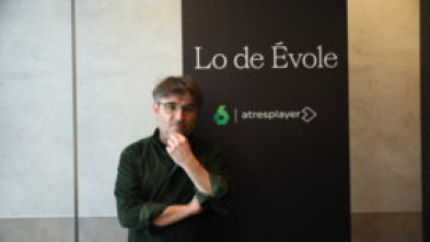 Imagen de Lo de Évole (T6): Eduard Fernández - 5
