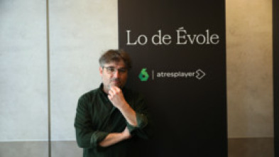 Imagen de Lo de Évole (T6): Gabriel Rufián - 5