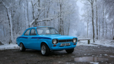 Imagen de Car S.O.S.: Fiat Dino - 6