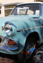 Imagen de Car S.O.S.: Ford Capri MK 1 - 6