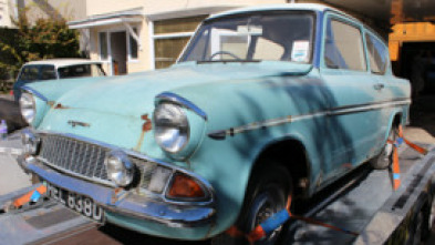 Imagen de Car S.O.S.: Messerschmitt KR200 - 7